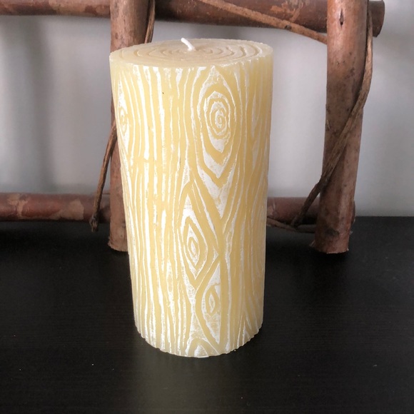 New Pottery Barn Candle